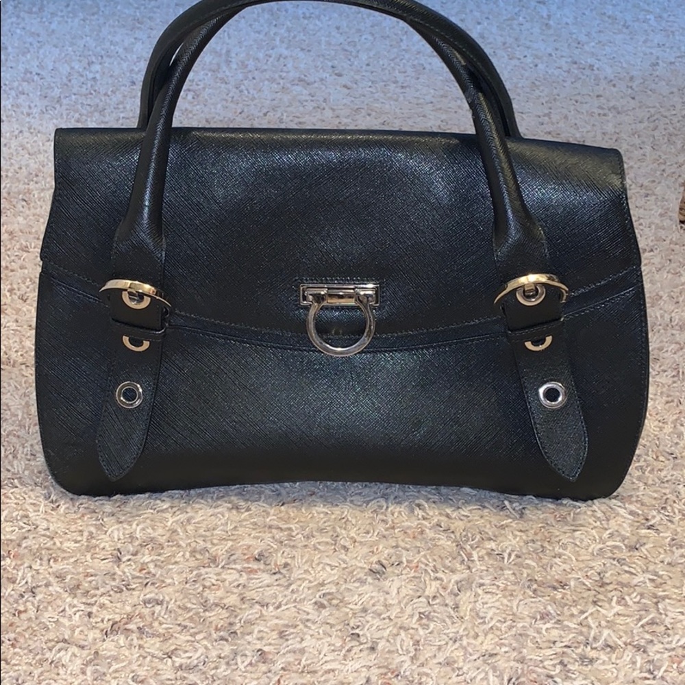 Ferragamo handbag